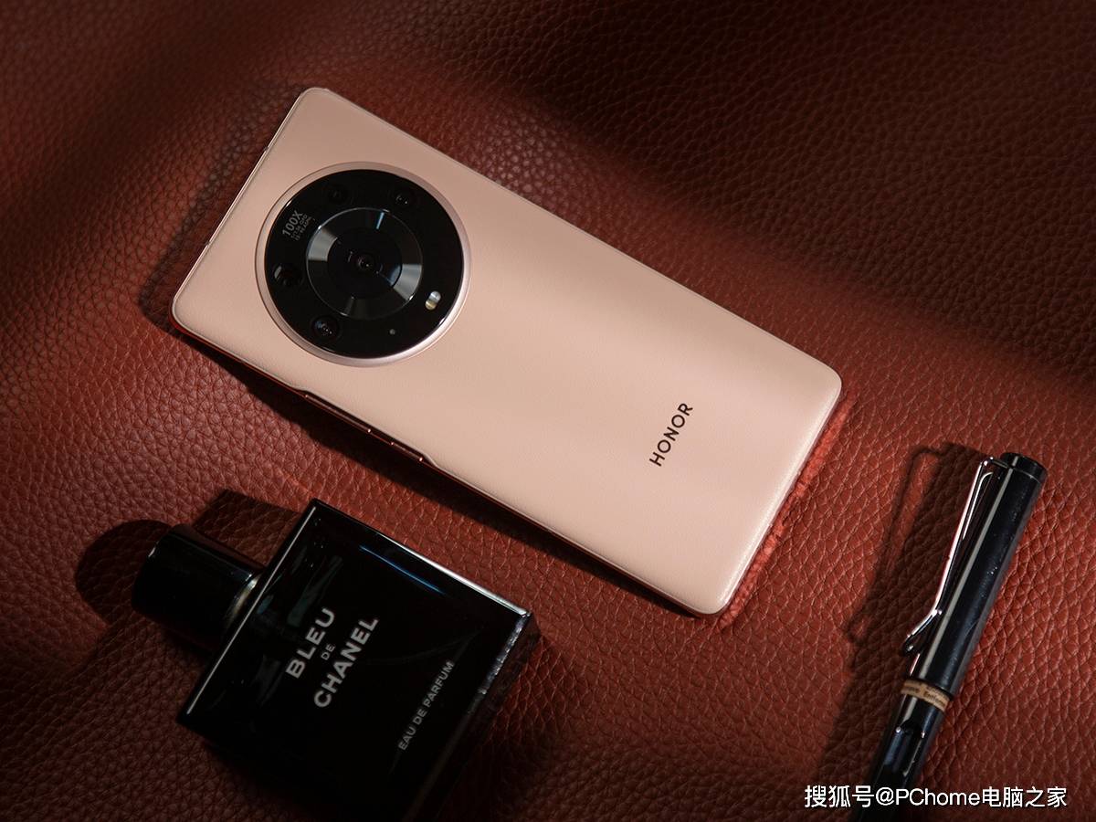 样张|荣耀Magic3 Pro评测：全能科技旗舰或成iPhone 13杀手