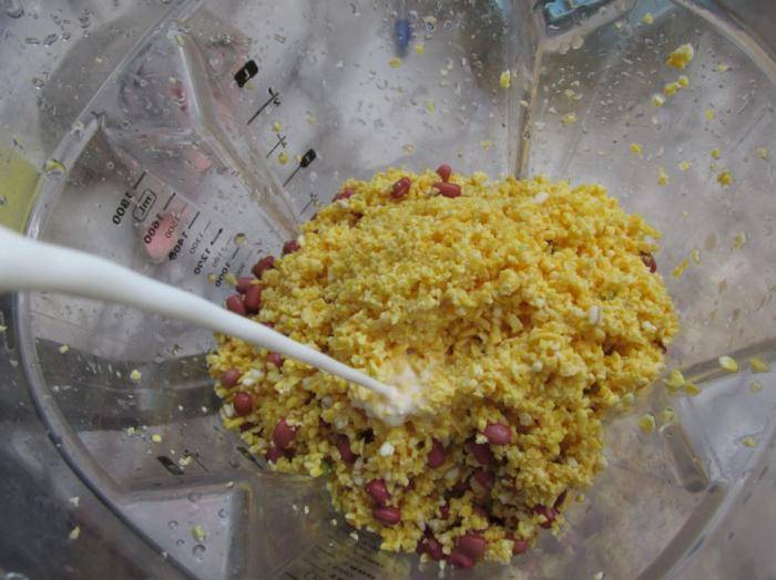杂粮|夏天早餐就爱吃这个，不用揉面蓬松又柔软，比馒头包子简单多了