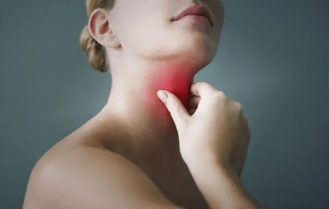 诊断|云南中西医结合医院甲状腺科：亚甲炎为什么经常被误诊为感冒？主要原因有其三