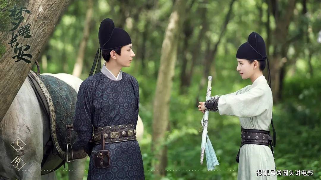 现实|实时热门电视剧榜:《你是我的荣耀》排第二,第一获得观众好评!