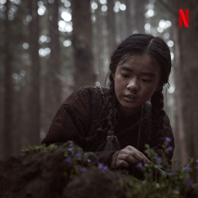 阿信|《王国》外传，《北方的阿信》没有垮掉，全智贤镜头虽少依然惊艳！