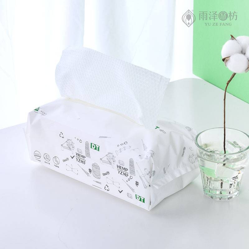 设计|七夕 | 一生相伴，华升洞庭旗下品牌雨泽麻枋新品上市！
