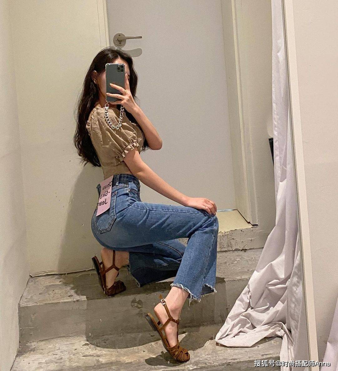 直角|通勤装怎么穿出新花样?试试这些时髦穿法,穿出气质优雅