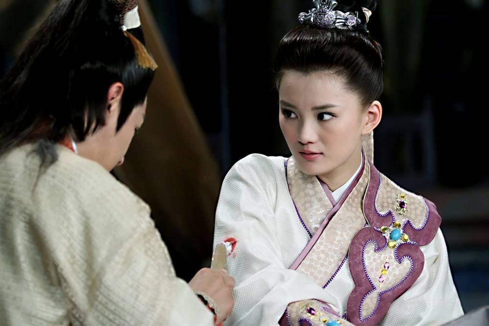 原创历史上的这几位名将,虽然家喻户晓,但都是虚构的,压根不存在