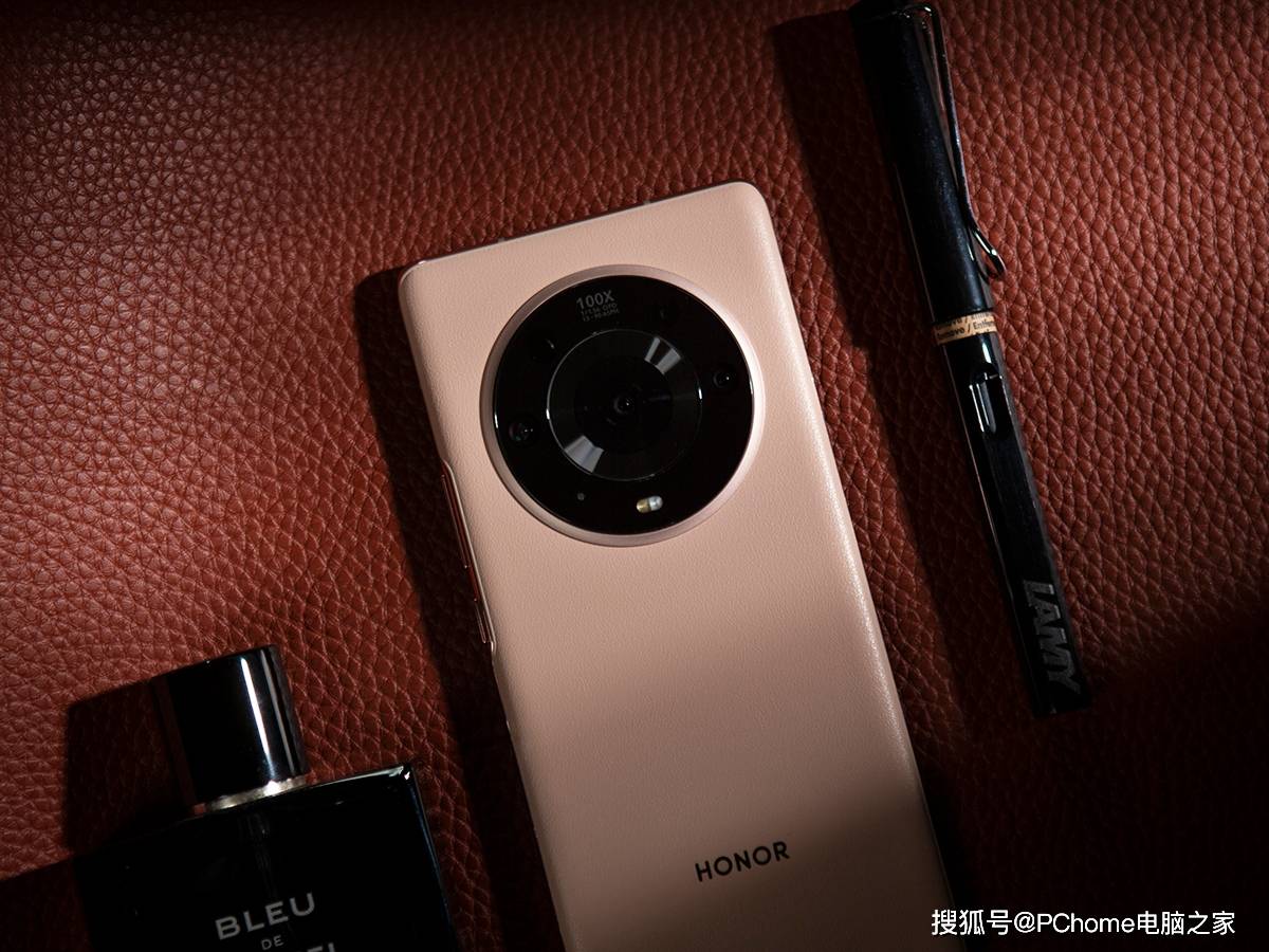 样张|荣耀Magic3 Pro评测：全能科技旗舰或成iPhone 13杀手