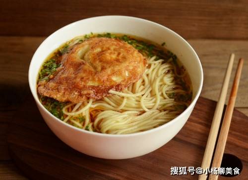 蔥花|它是早餐最厲害的，比泡面簡單5倍，比包子好吃10倍，倍兒香