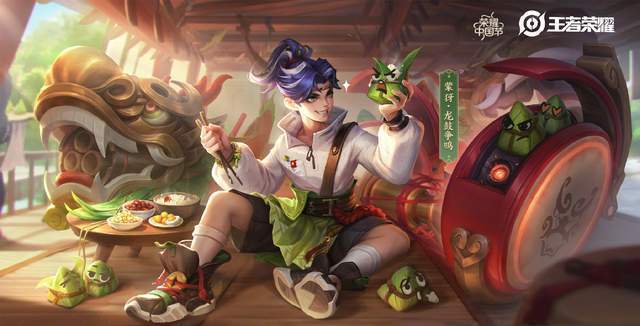 传统|七夕乞巧节，设计师昭君一线牵动苏绣缘