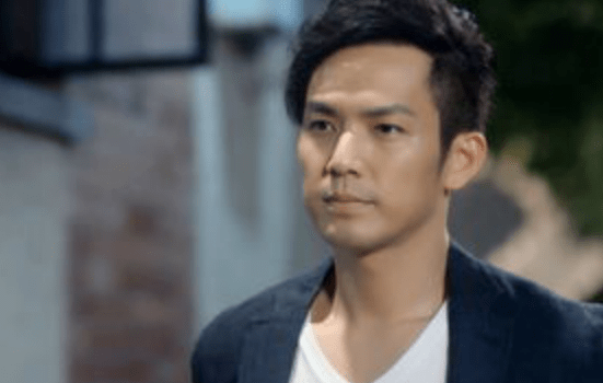 蔬菜|为什么钟汉良被称为影视剧男神？