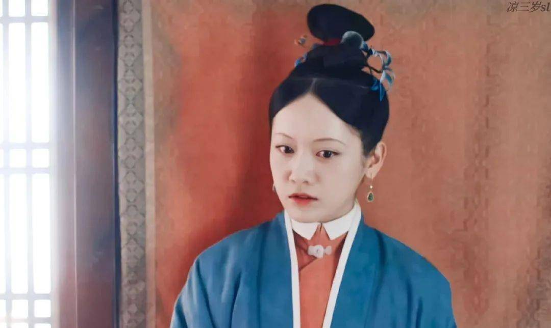 中分|事实证明，拖垮古装剧女演员美貌的不是“梳平”，而是“发包”啊