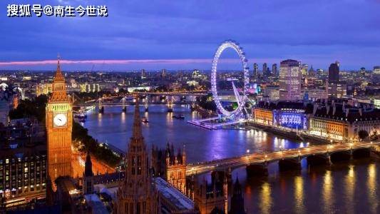 2021英国gdp_欧洲经济吹响反攻号角 英国一季度GDP数据好于预期
