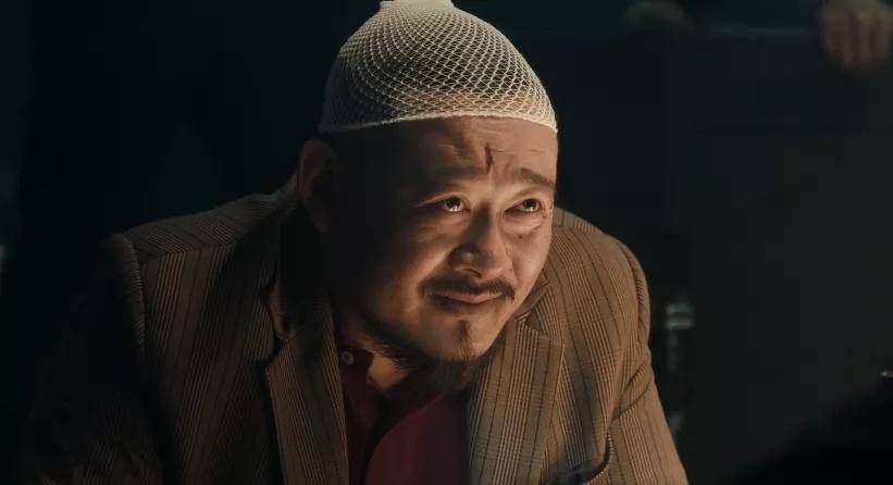 原创就这演技和尺度集集高潮太刺激了