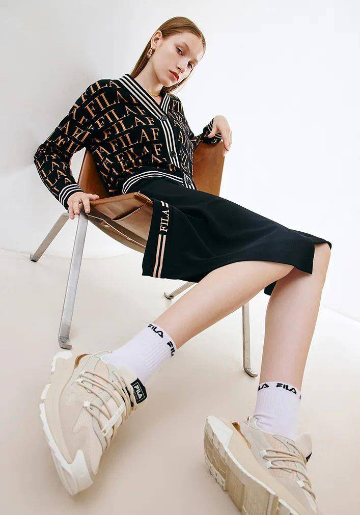 无可|无可比NI的一万种高级感，倪妮都有！