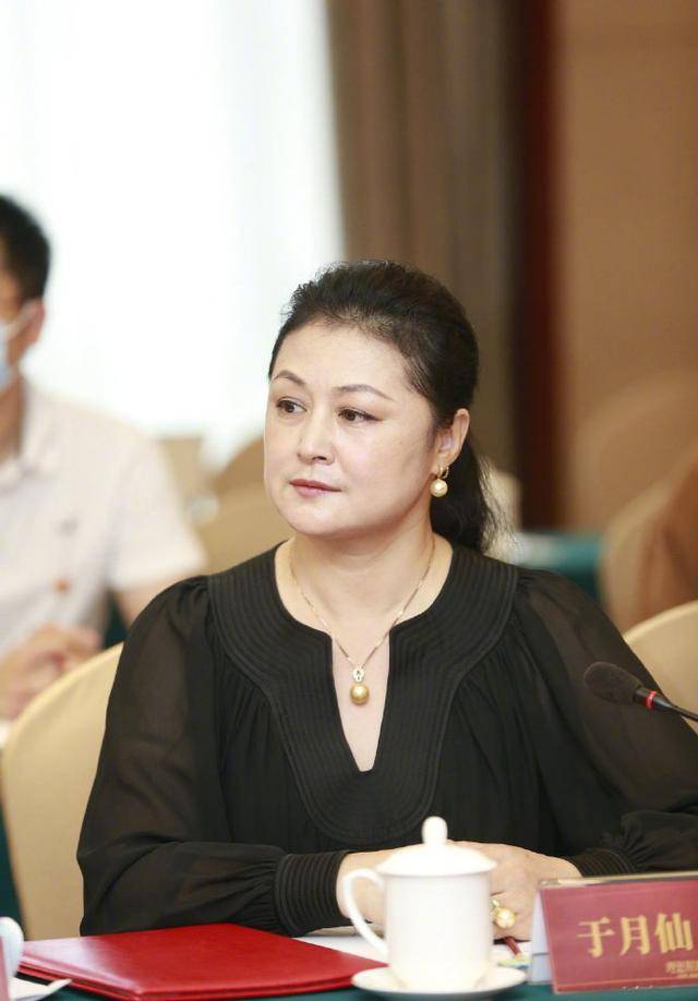 时代|于月仙最后一条微博令人泪目!提升艺术修养,讲好时代故事!