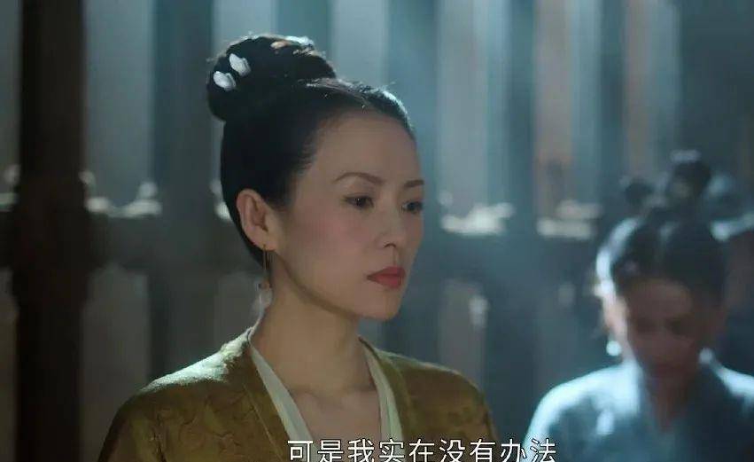 中分|事实证明，拖垮古装剧女演员美貌的不是“梳平”，而是“发包”啊