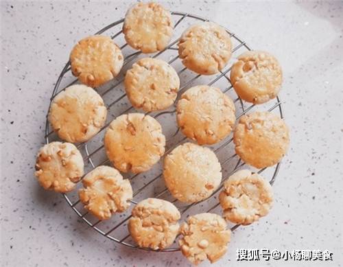 做法|在家自制零食，手不沾面，厨房小白也能做，干净卫生无添加！