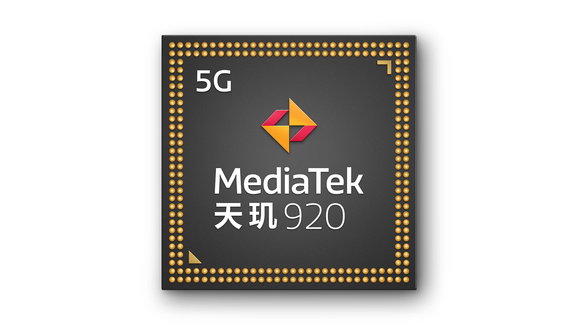 移动|MediaTek发布天玑920和天玑810 5G移动芯片