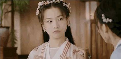 中分|事实证明，拖垮古装剧女演员美貌的不是“梳平”，而是“发包”啊
