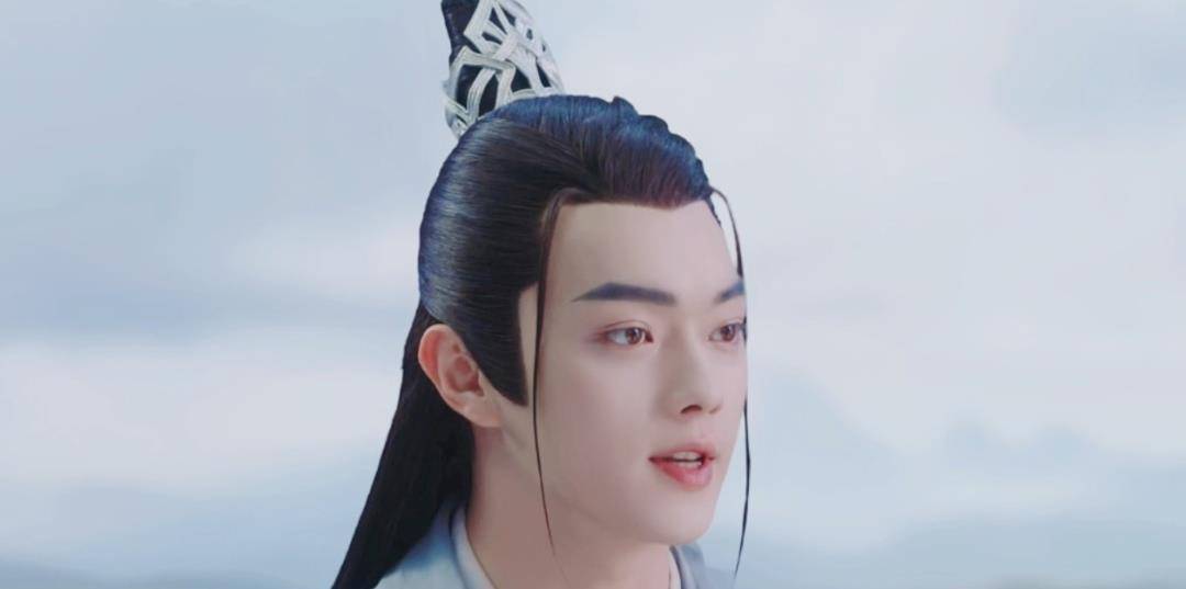 中分|事实证明，拖垮古装剧女演员美貌的不是“梳平”，而是“发包”啊