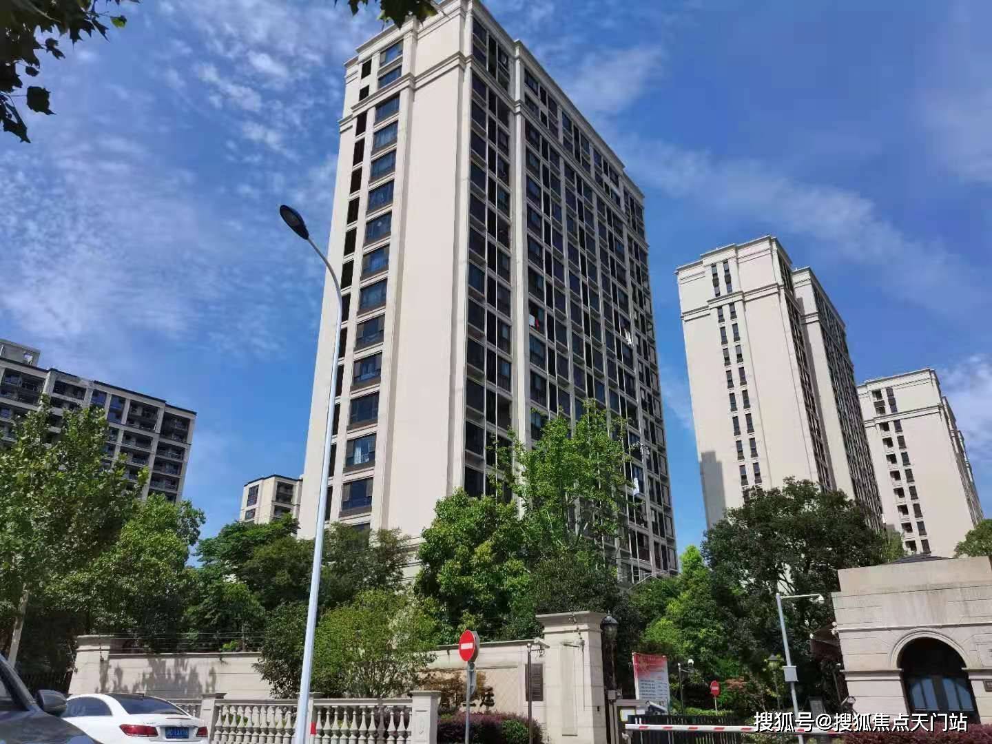 独家消息上海浦东九龙仓兰廷内幕真相公布请看图文解析