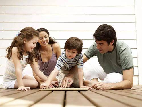 经济|不是所有家庭都适合生二胎！将来大人累孩子也遭罪！