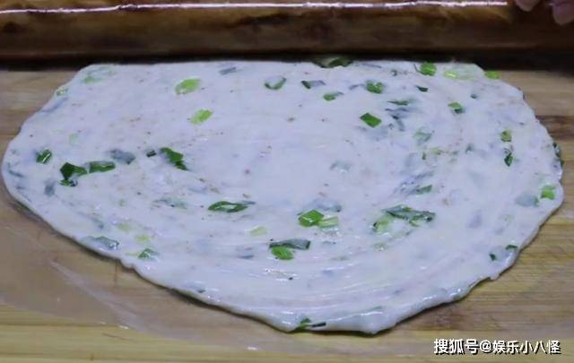 长条|懒人福利来了，老左教你2分钟做好早餐，柔软筋道又解馋，香