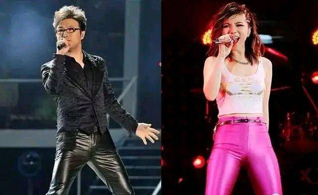 场合|汪峰和邓紫棋这么爱穿皮裤，其实是有原因的！！