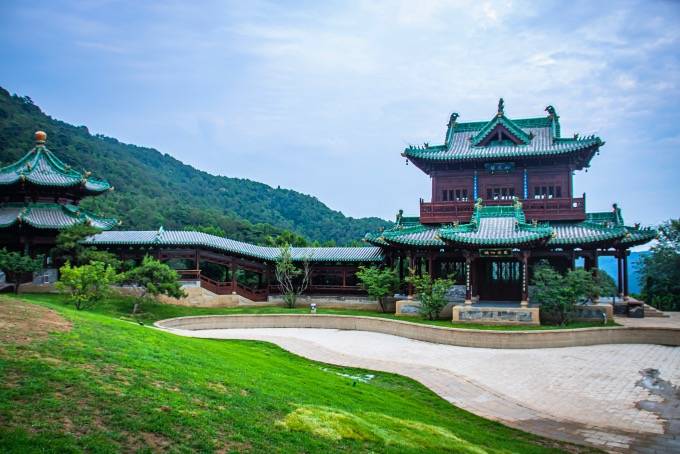 景区|山西太原有一座天龙山石窟，曾惊艳亮相春晚，成为大家热议的景区