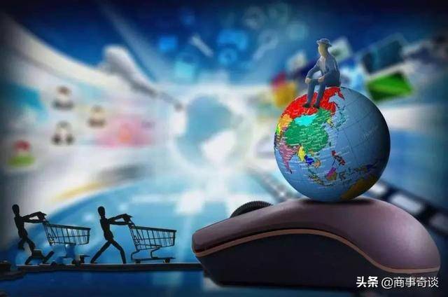 大量中国商家离场 亚马逊怎么了 跨境