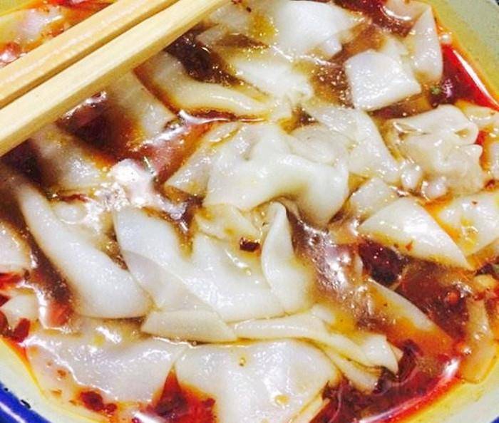 都能|8大出名特色小吃，看看你喜欢吃哪个地方的早餐
