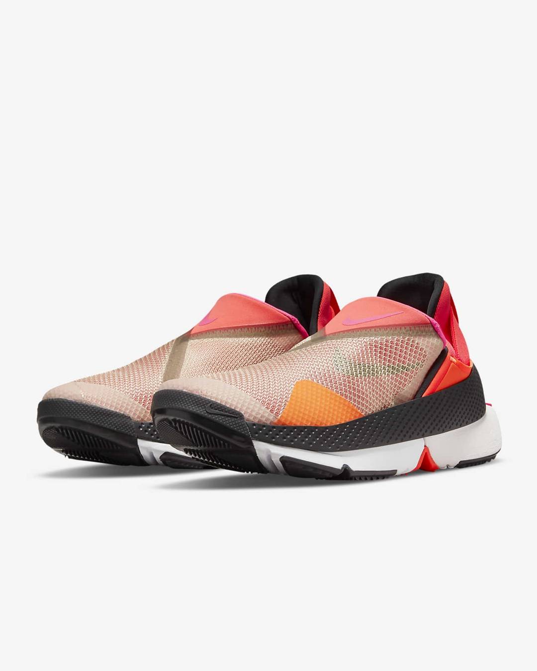 消息资讯|低配「自动系带」！Nike 懒人神鞋刚刚发售！