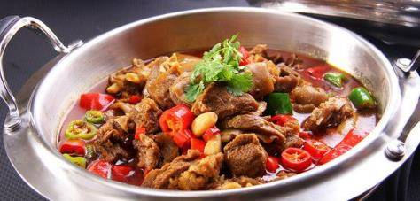 做法|80岁外婆拿手菜，羊肉新花样，香浓柔滑，咸香下饭，一吃就上瘾