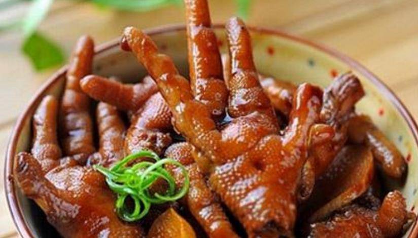 为什么有人不喜欢吃鸡爪 15b5b880e1024766a1705e5ef3b12b85.jpeg