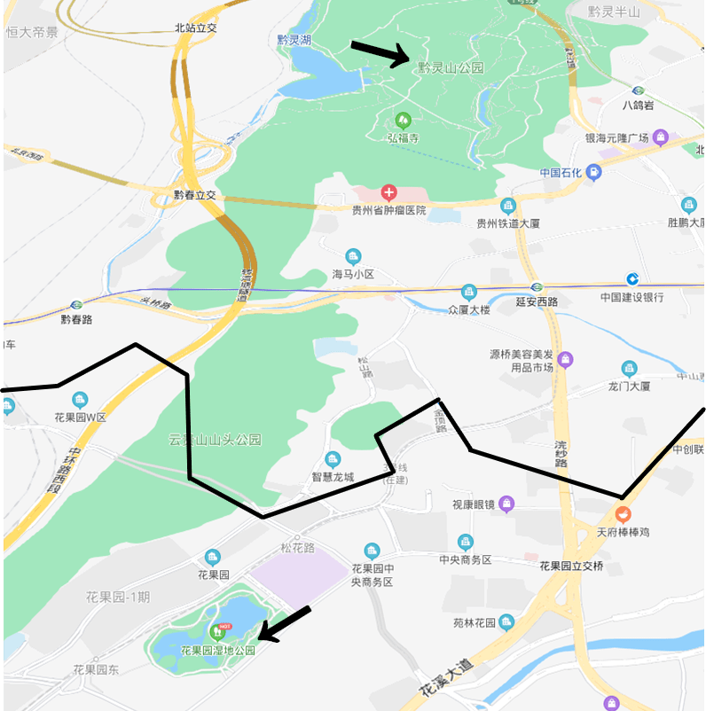 贵阳市云岩区人口_贵阳市各区县面积人口 开阳县面积最大,云岩区人口最多