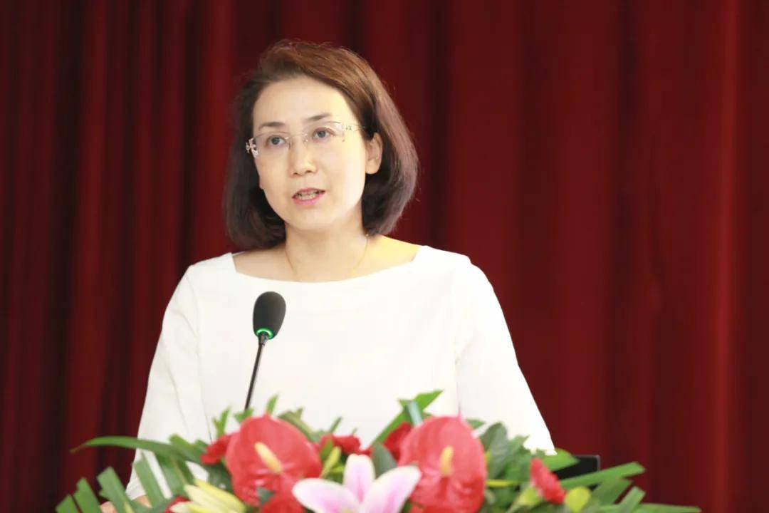 刘淑娟|西安大兴医院成功召开“卵巢癌规范性诊疗研讨会”