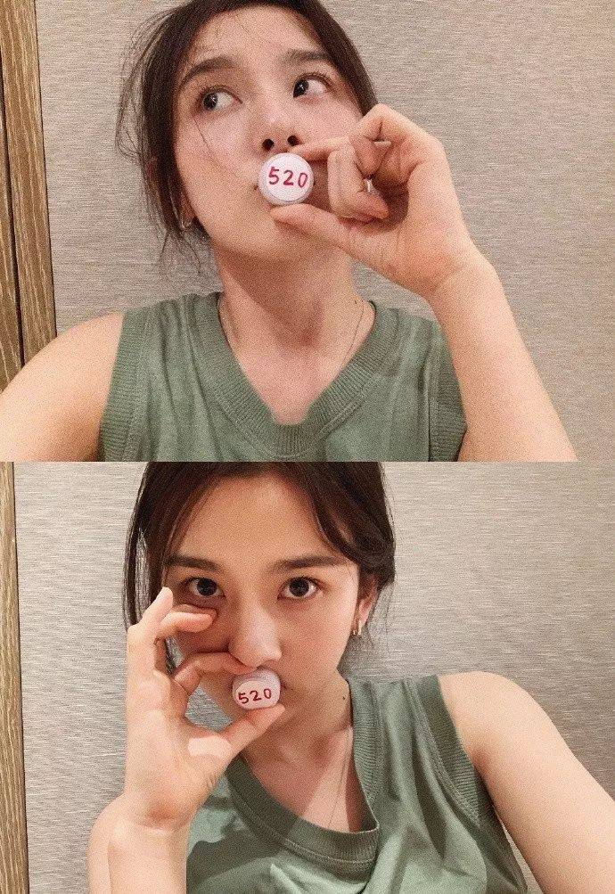 牛油果|今夏这牛油果绿“火”了!减龄显白又清凉,直接美出新高度