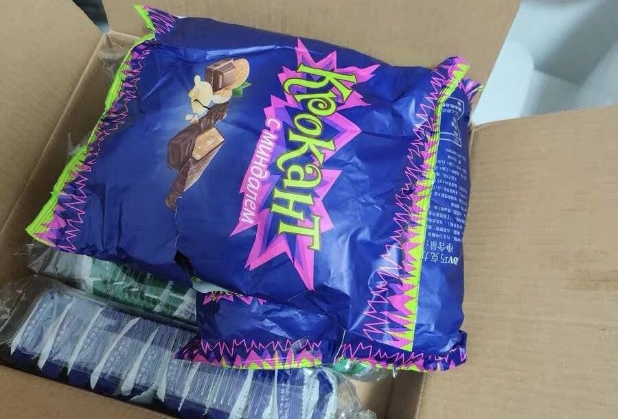 特产|被“颜值耽误”的5款零食，看着不起眼，也很廉价，却好吃解馋