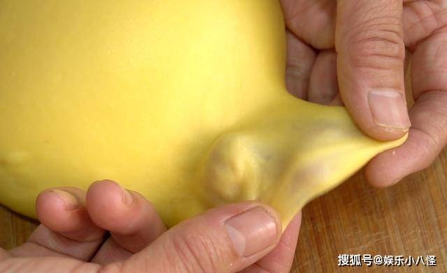 高手|南瓜加山药还可以这样做，不用烤箱，蓬松暄软又营养，高手在民间
