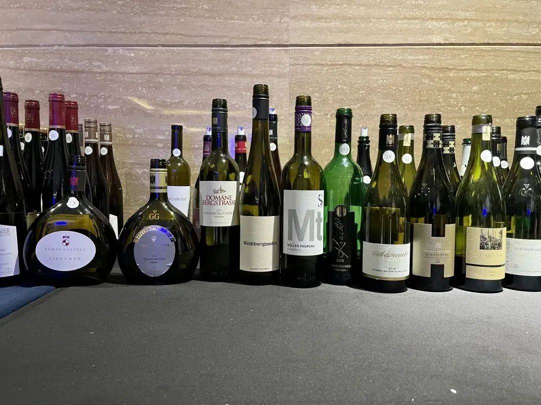 Wines|新一批16位德国葡萄酒认证讲师诞生，名单公布！