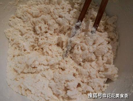 做法|早餐别出去吃了，教你做千层饼，晚上和面早上烙饼，方便还好吃