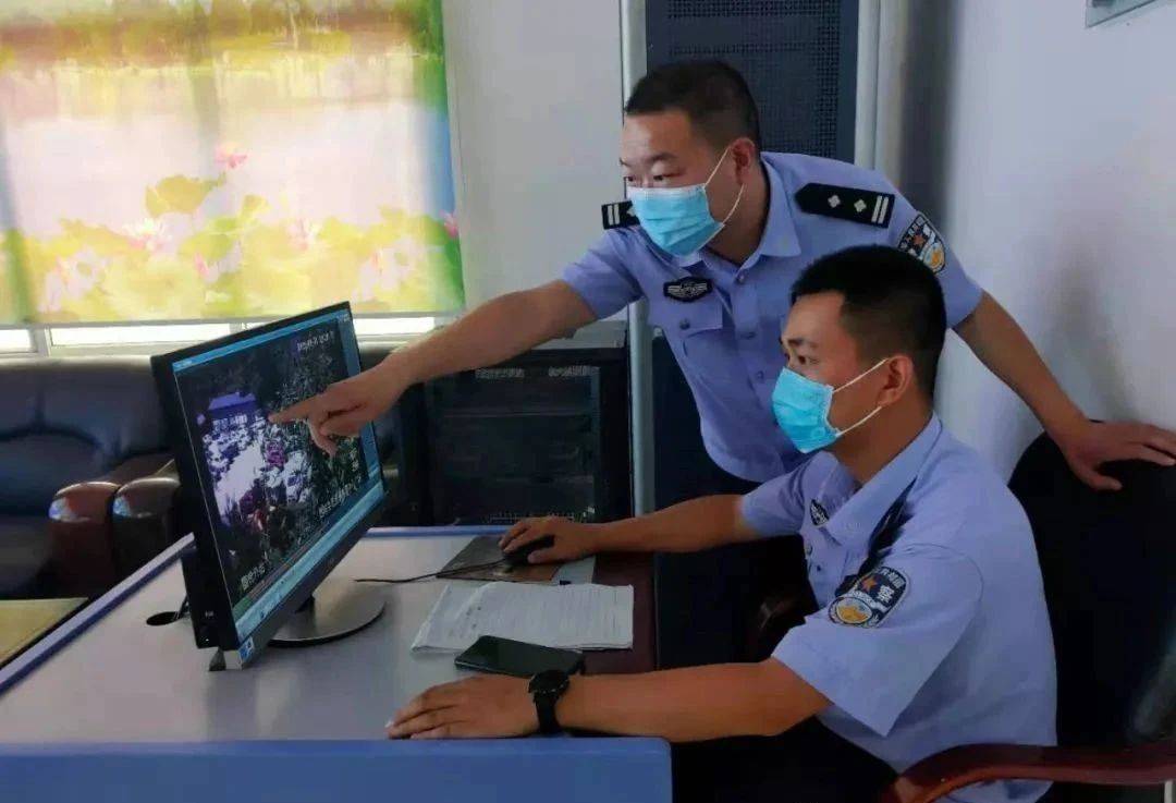 西峡县公安局二郎坪派出所破获一起轮胎盗窃案!_办案