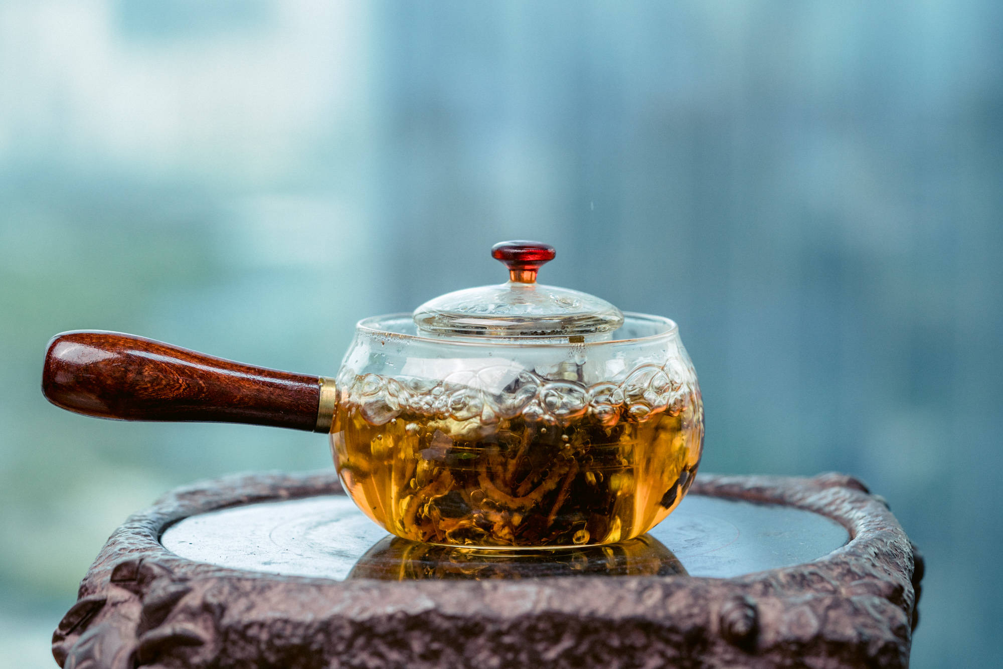 福鼎|小喜年-“新生”的陈皮白茶，最近为何悄然走红？
