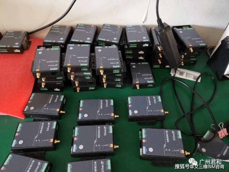 技术|桥梁养护平台 | 实时查看桥梁运行数据,桥梁病害提前预警