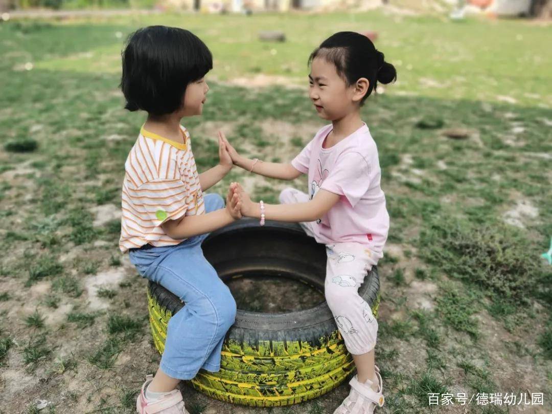 孙瑞雪|德瑞家长的心里话:我为什么愿意为这个幼儿园发声!