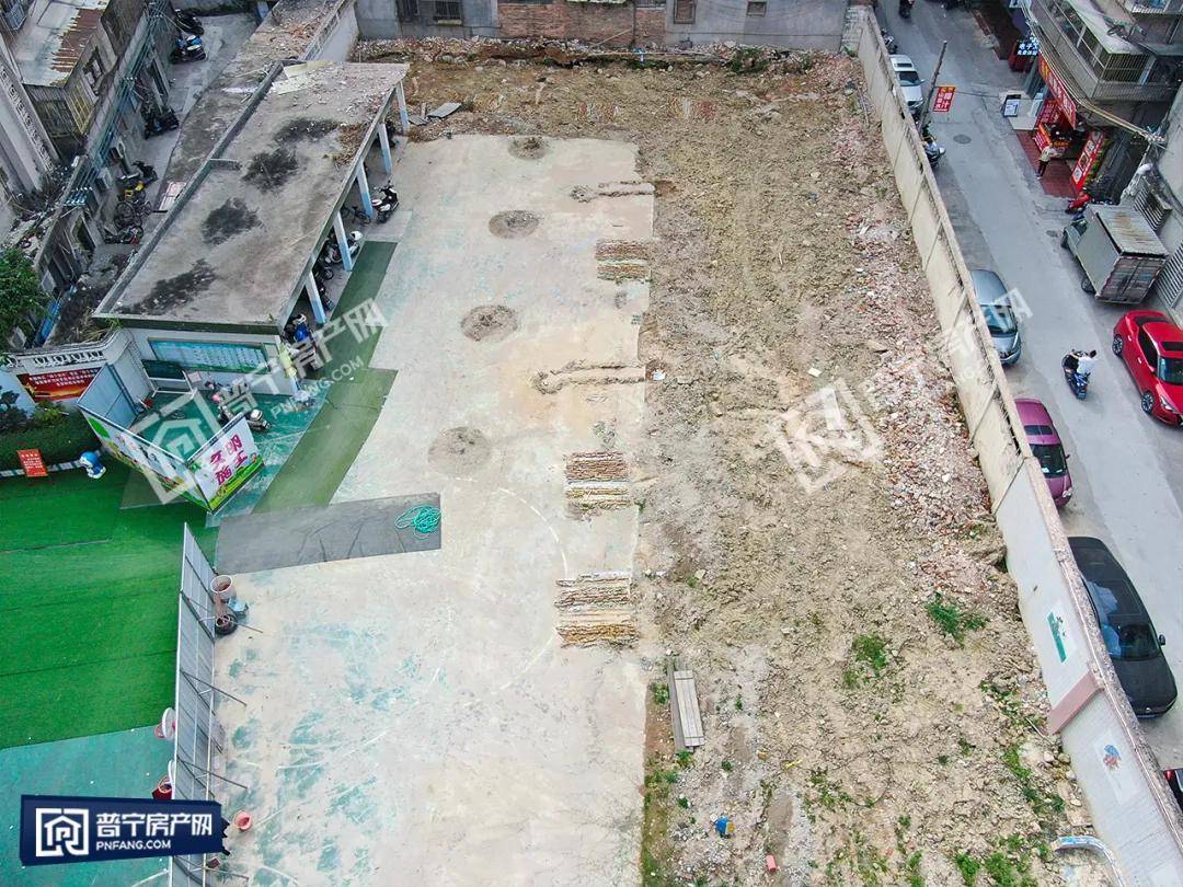 单元房|总投资844.71万!普宁这所公办幼儿园将改扩建!