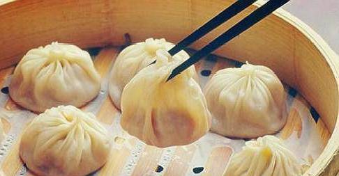 煎饼|好吃的5种传统早餐，豆浆油条在内，吃过几种，猜你们全都吃过？