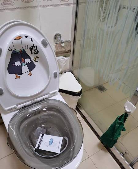 直肠|痔疮外痔肉球怎么消除？只需三步，不想手术的小盆友看过来