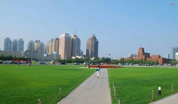 辽宁省最“悲惨”城市，经济发展省内拔尖，却无缘新一线行列