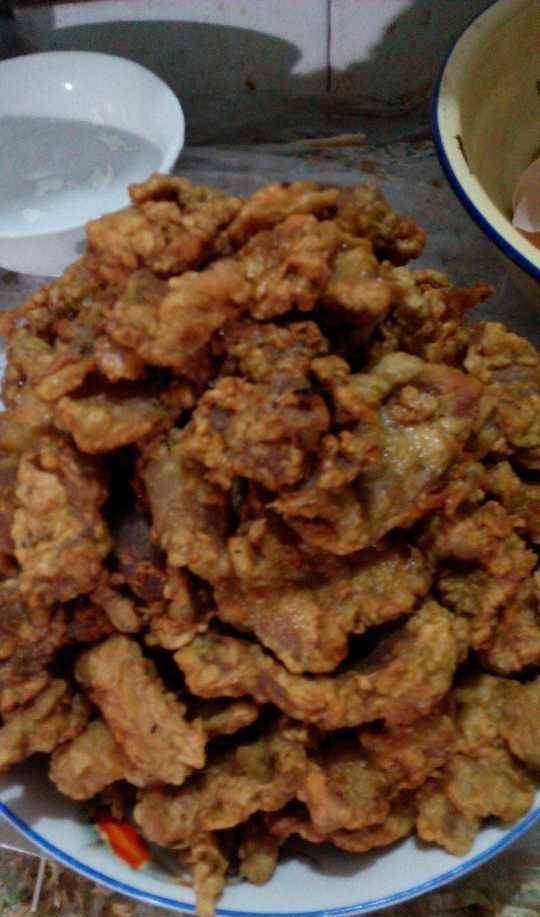 自己在家怎样炸肉好吃 0cc6c52bb71f4ccc93ab81c7ad5b972f.jpeg