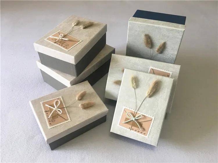 了解一下包装盒造型在设计上的变化