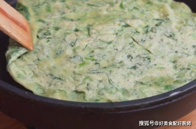 油麦菜|10分钟快速早餐，学会后不用早起了，我家孩子天天吃，营养又健康